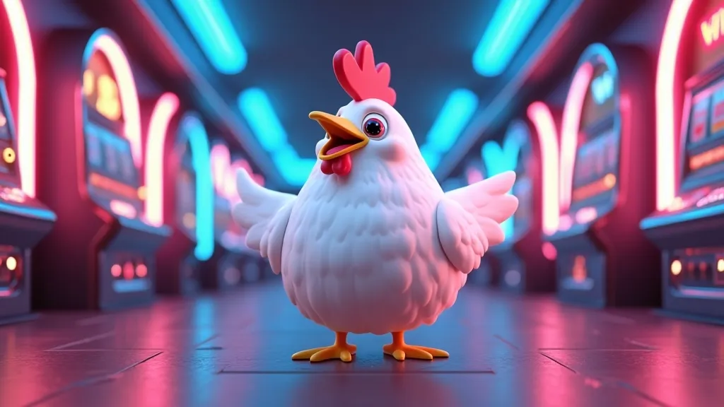 Chicken-road-casino