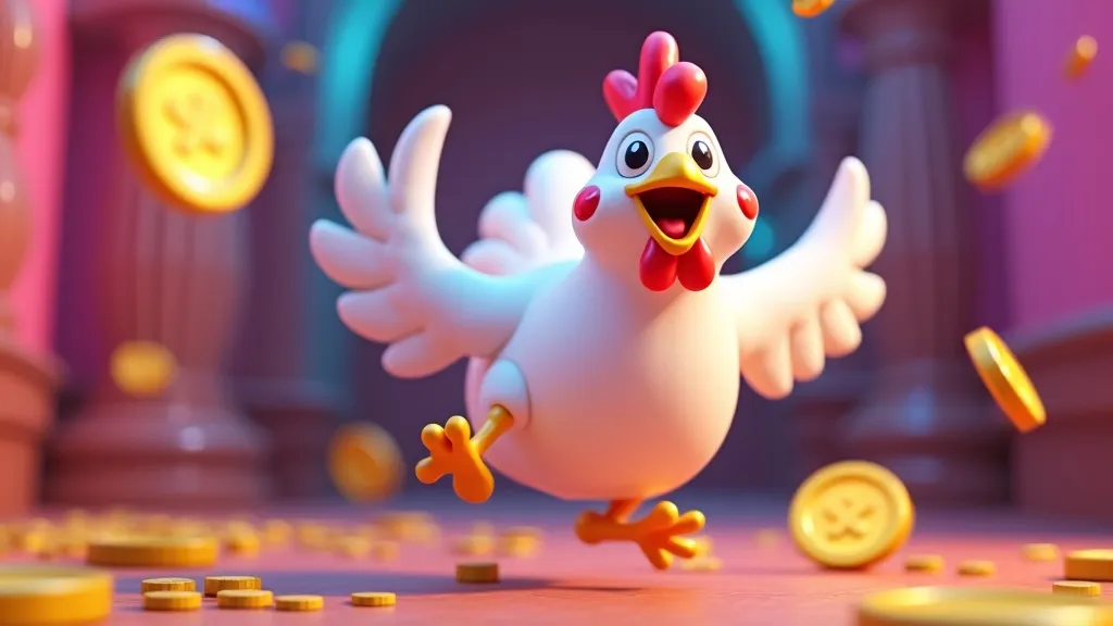 Chicken-road-casino