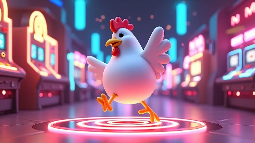 Chicken-road-casino