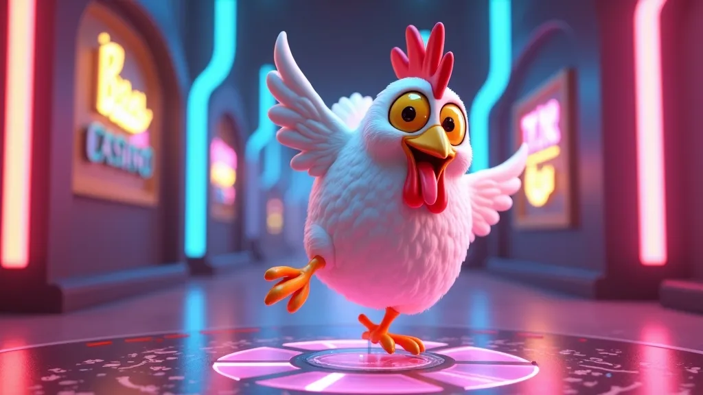 Chicken-road-casino