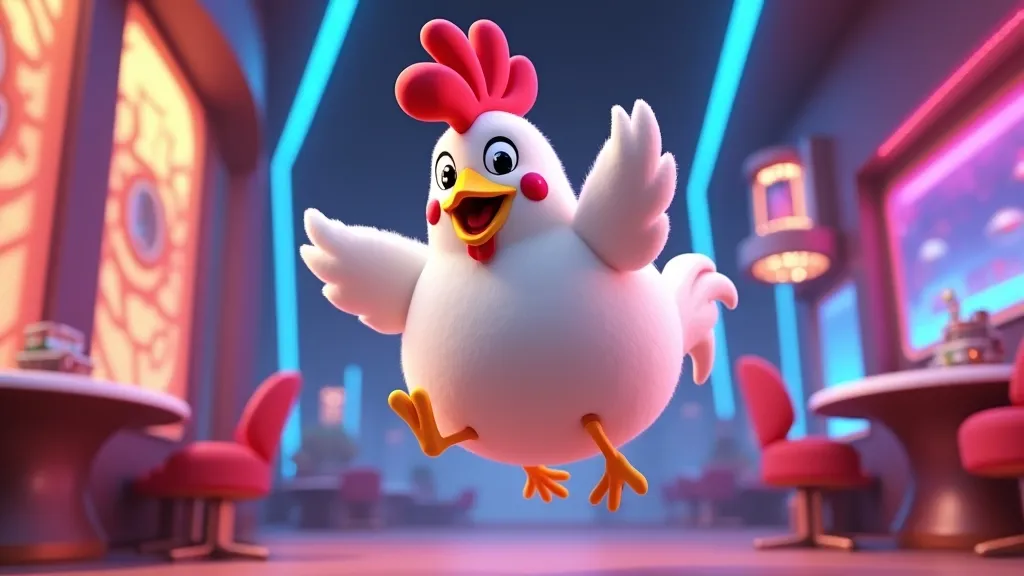 Chicken-road-casino