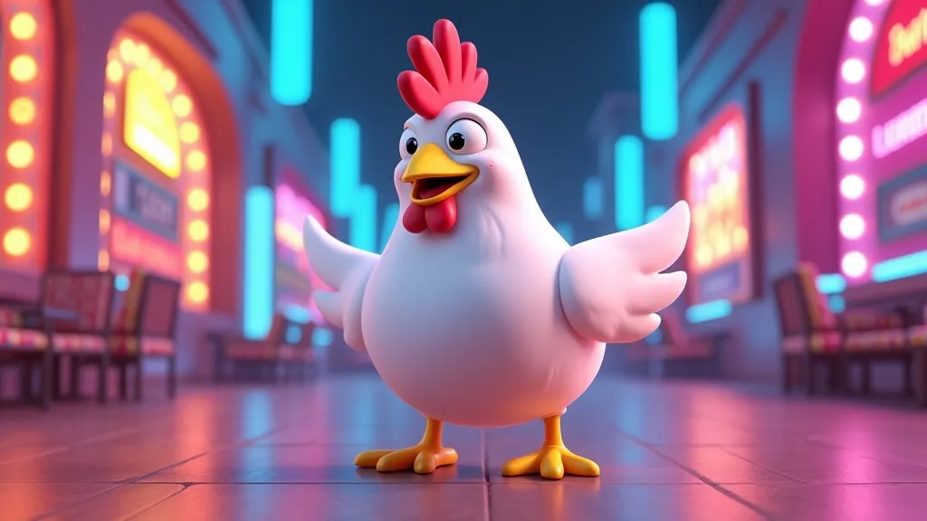 Chicken-road-casino