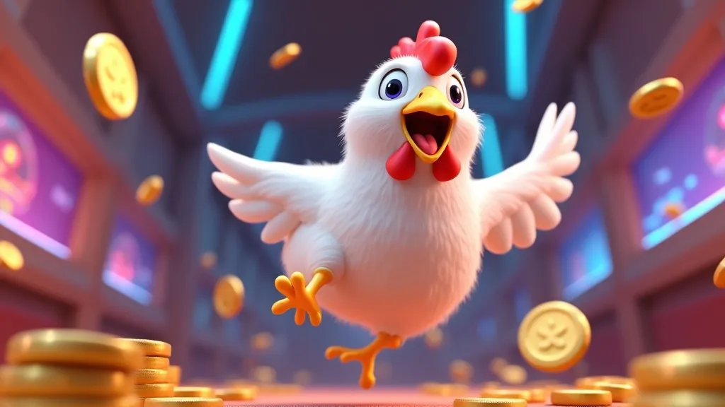 Chicken-road-casino