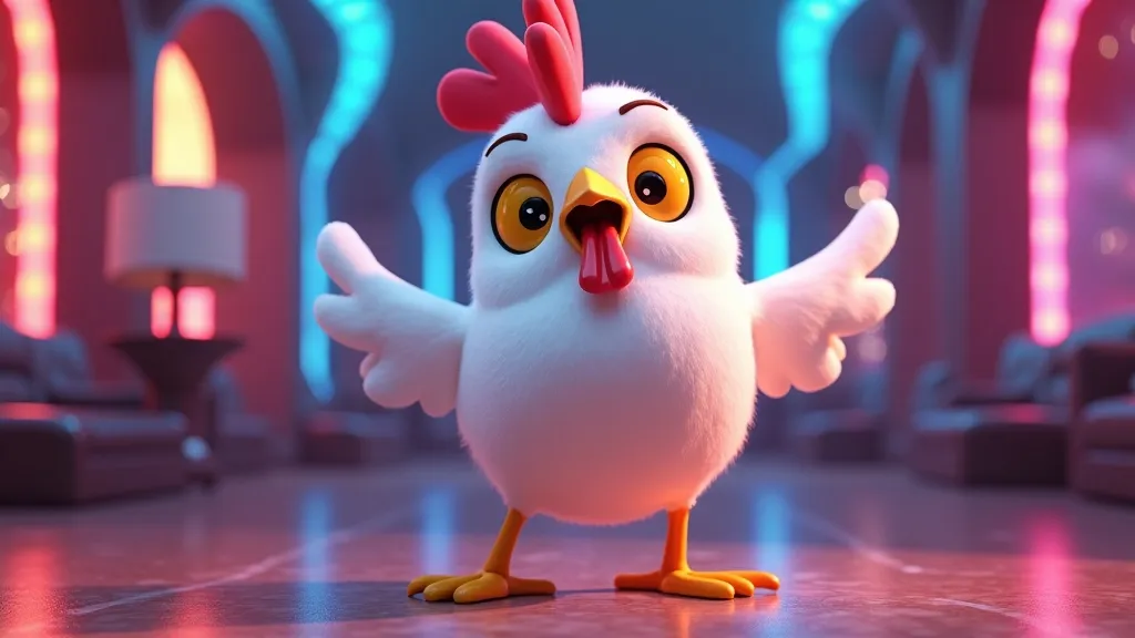 Chicken-road-casino