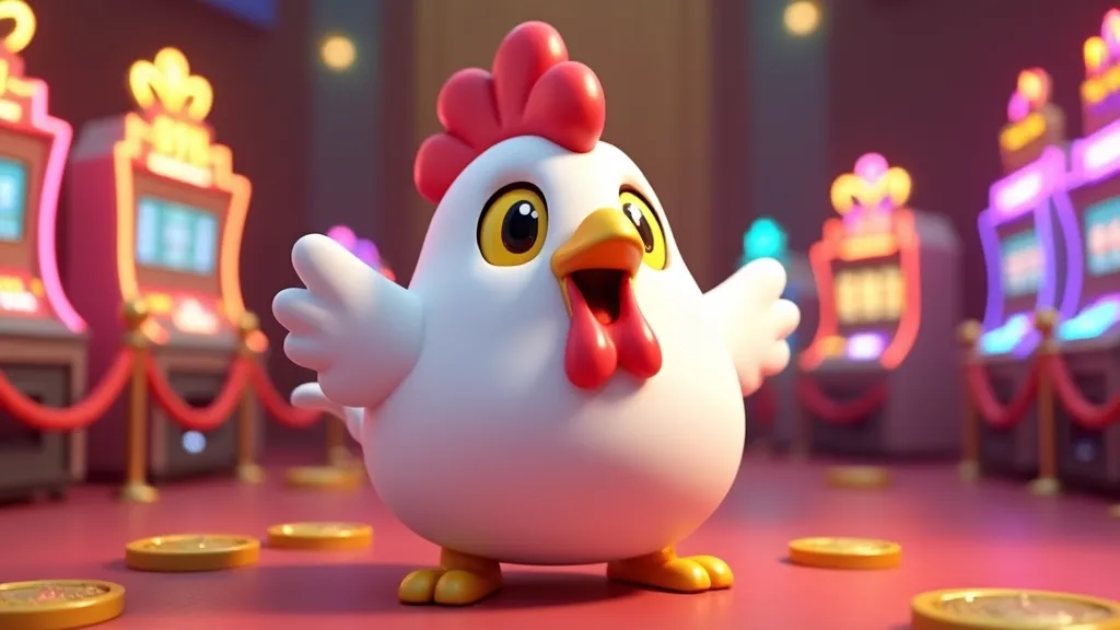 Chicken-road-casino