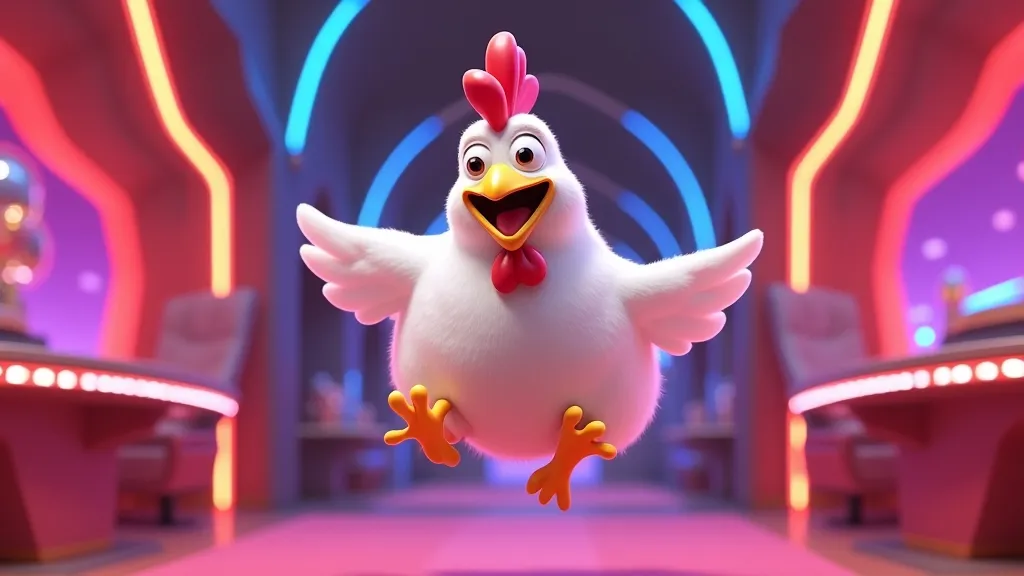 Chicken-road-casino