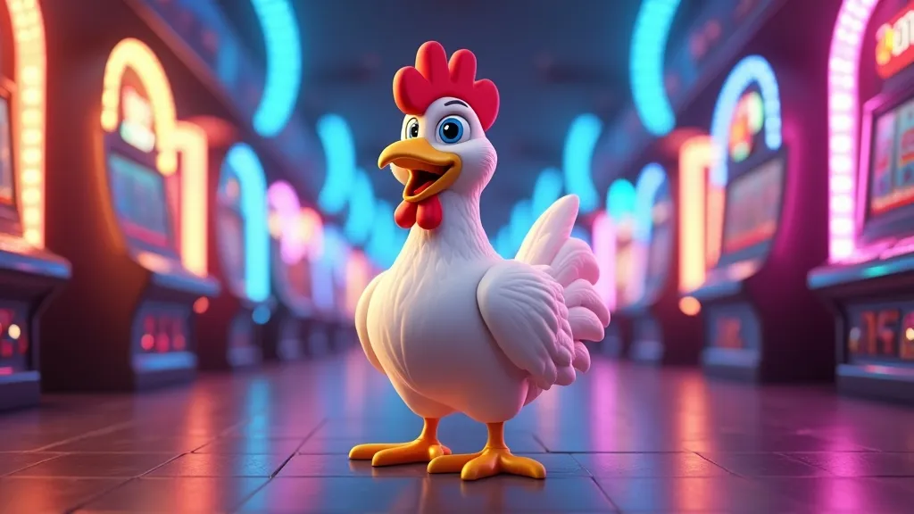 Chicken-road-casino