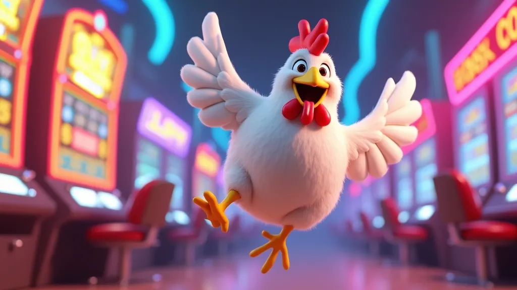 Chicken-road-casino