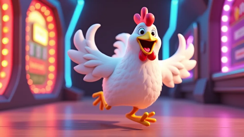 Chicken-road-casino