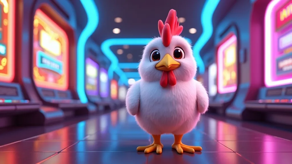 Chicken-road-casino